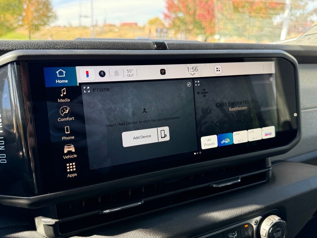 New 2025 Jeep Gladiator SPORT 4X4 Pickup