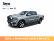 Used 2020 Ram 1500 Laramie Truck Crew Cab