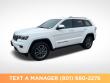 Used 2019 Jeep Grand Cherokee Limited SUV
