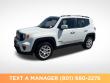 Used 2019 Jeep Renegade Latitude 4x4 SUV