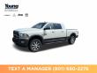 Used 2018 Ram 2500 Longhorn Truck Mega Cab