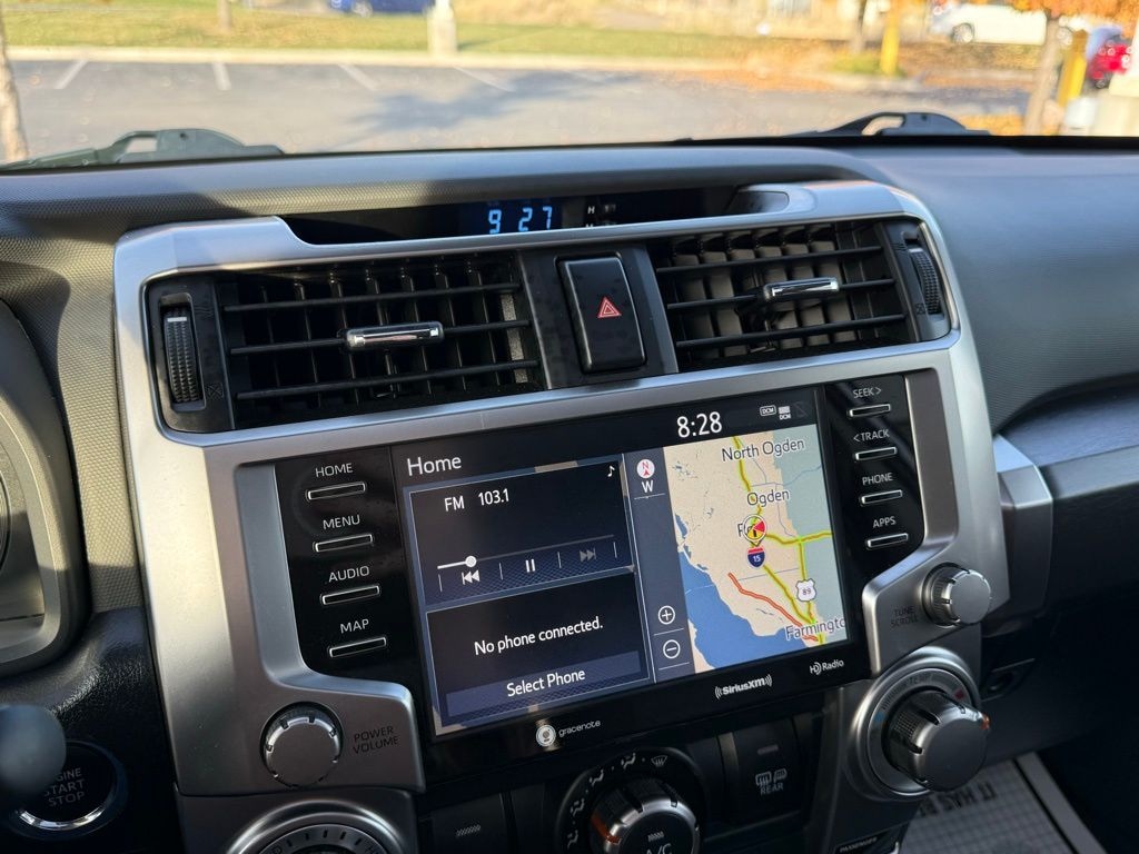 Used 2024 Toyota 4Runner SR5 Premium SUV