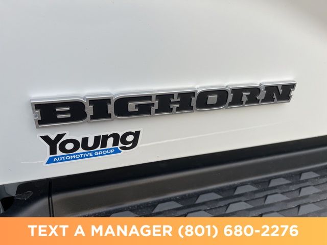 2026 RAM 3500 Big Horn - Photo 12
