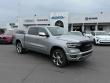 Used 2024 Ram 1500 Limited Truck Crew Cab
