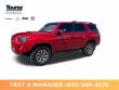 Used 2023 Toyota 4Runner TRD Off Road Premium SUV