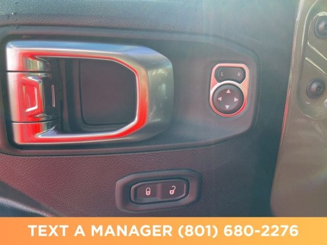 2026 Jeep Wrangler 2-Door Rubicon - Photo 16