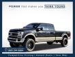 Used 2022 Ford F-350  Truck Crew Cab