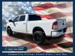 2021 Ram 2500 Big Horn Truck Crew Cab