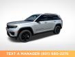 Used 2025 Jeep Grand Cherokee Limited SUV