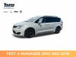Used 2019 Chrysler Pacifica Touring L Plus Van Passenger Van