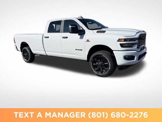 2026 RAM 2500 Big Horn 4X4 Crew Cab LWB's photo