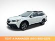 Used 2021 Subaru Outback Limited SUV