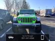 Used 2021 Jeep Wrangler 4xe Rubicon SUV