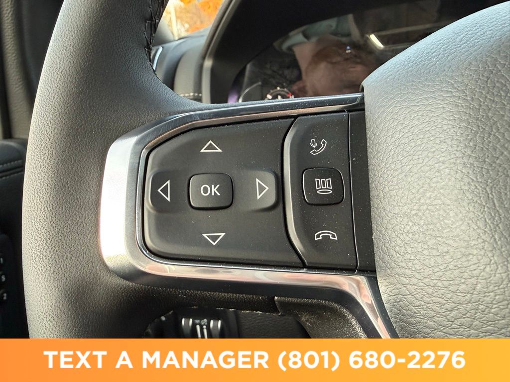 2026 RAM 2500 Laramie - Photo 17