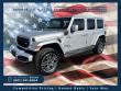 Used 2024 Jeep Wrangler 4xe High Altitude SUV