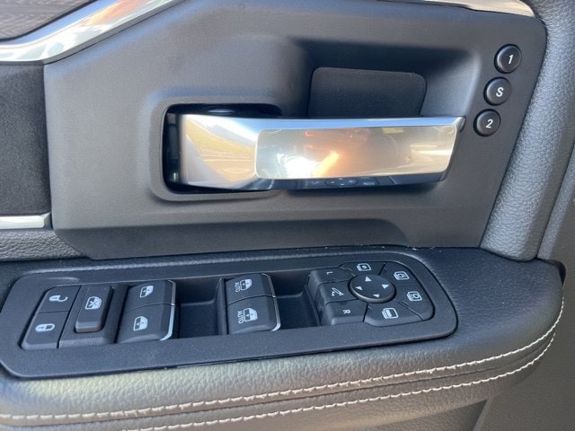 2026 RAM 2500 Laramie - Photo 19