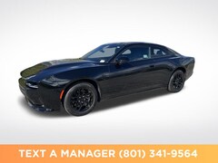 2026 Dodge Charger R/T 2-DOOR AWD Coupe