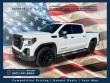 Used 2021 GMC Sierra 1500 SLT Truck Crew Cab