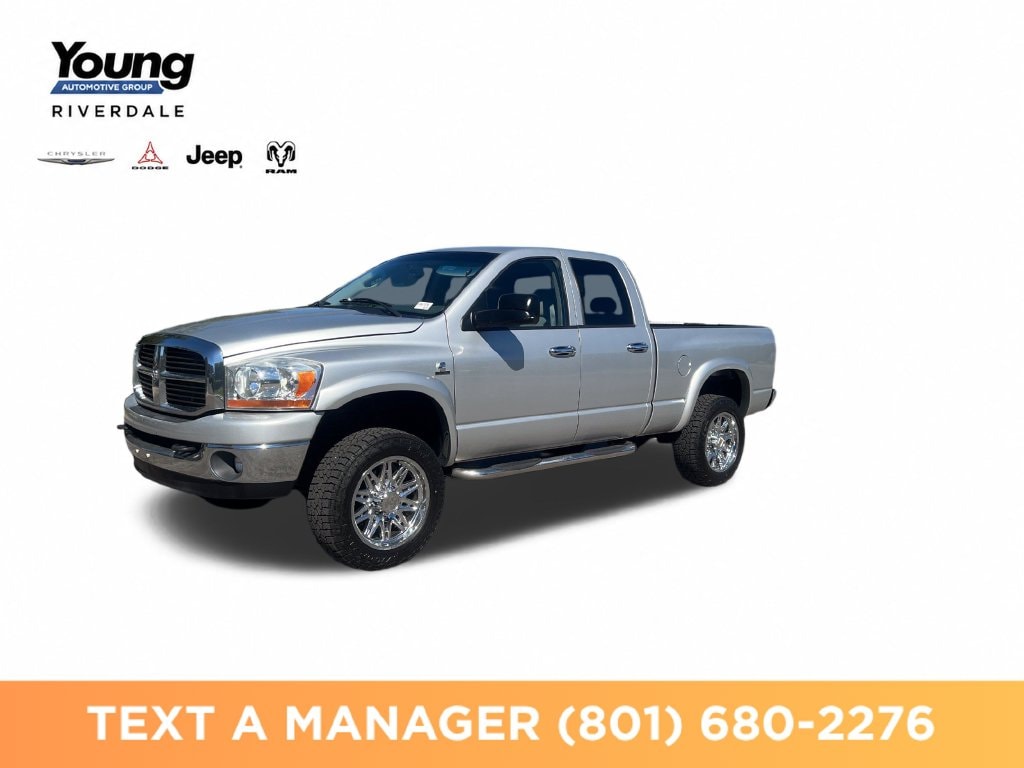 2006 Dodge Ram 2500