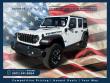 Used 2024 Jeep Wrangler 4xe Rubicon SUV