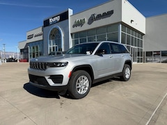 2025 Jeep Grand Cherokee LAREDO X 4X4 Sport Utility