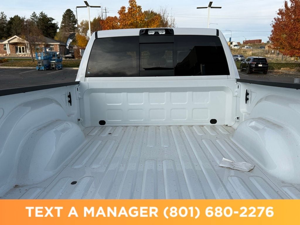 2026 RAM 2500 Laramie - Photo 14
