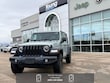  Jeep Wrangler 4xe