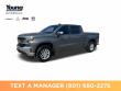 Used 2019 Chevrolet Silverado 1500 LT Truck Crew Cab