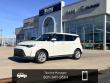 Used 2023 Kia Soul LX Hatchback