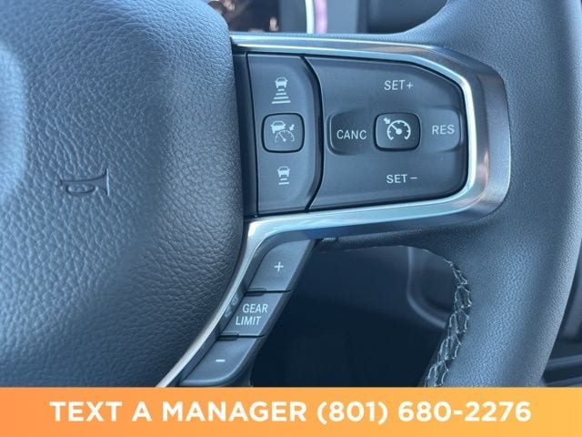 2026 RAM 2500 Laramie - Photo 30