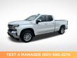 Used 2020 Chevrolet Silverado 1500 LT Truck Double Cab