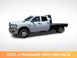 Used 2021 Ram 3500 Chassis Tradesman/SLT/Laramie/Limited Truck Crew Cab
