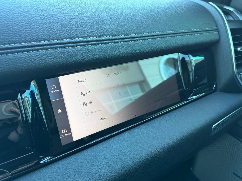 New 2026 Ram 1500 LARAMIE CREW CAB 4X4 5'7 BOX Pickup