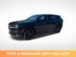 Used 2024 Jeep Wagoneer S Launch Edition SUV