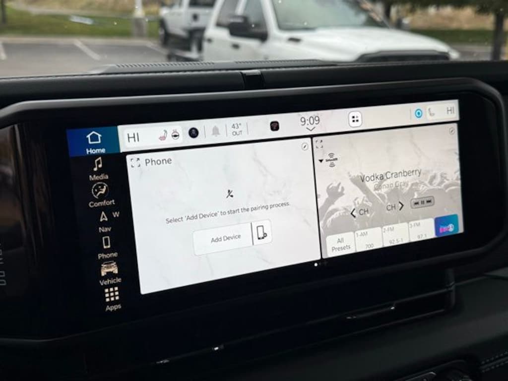 New 2025 Jeep Wrangler 4-DOOR RUBICON Sport Utility