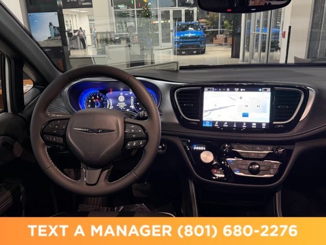 2026 Chrysler Pacifica Limited - Photo 26