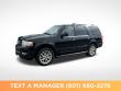 Used 2016 Ford Expedition Limited SUV