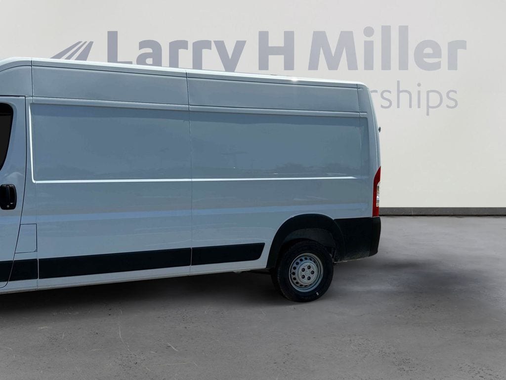 New 2025 Ram ProMaster PROMASTER 2500 TRADESMAN CARGO VAN HIGH ROOF 159' Cargo Van