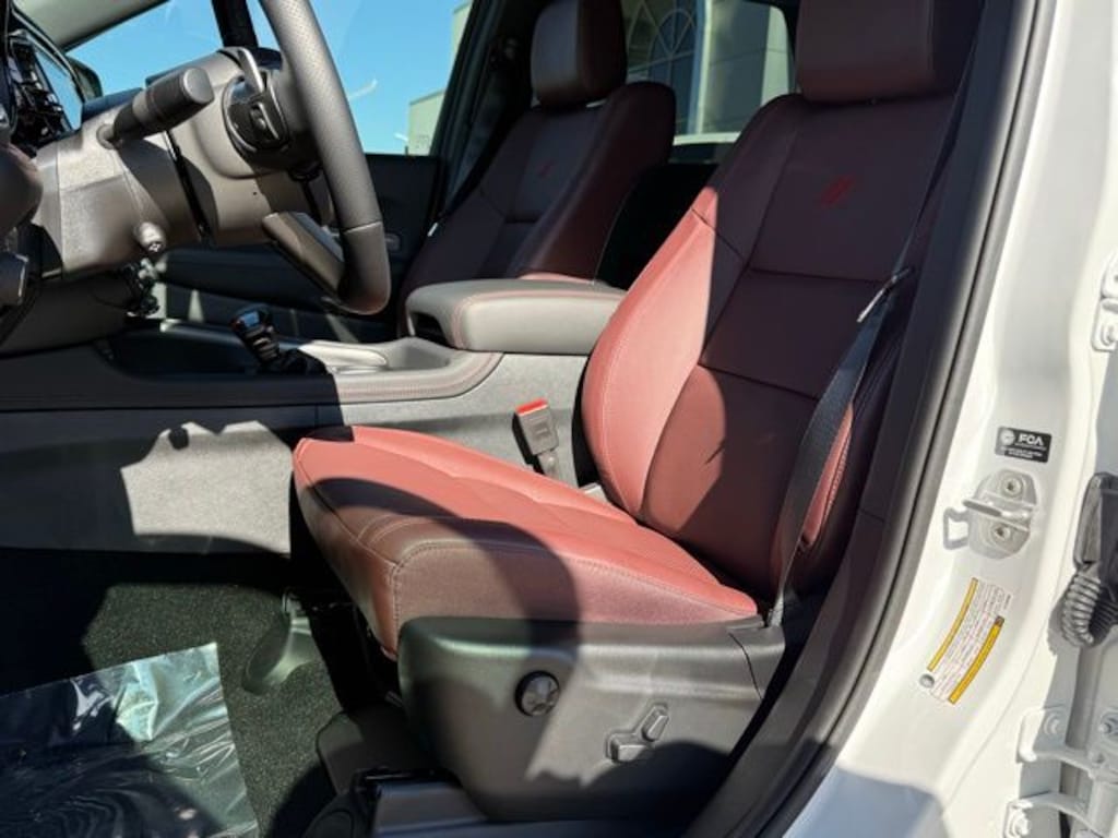 New 2026 Dodge Durango GT PLUS AWD HEMI V8 Sport Utility