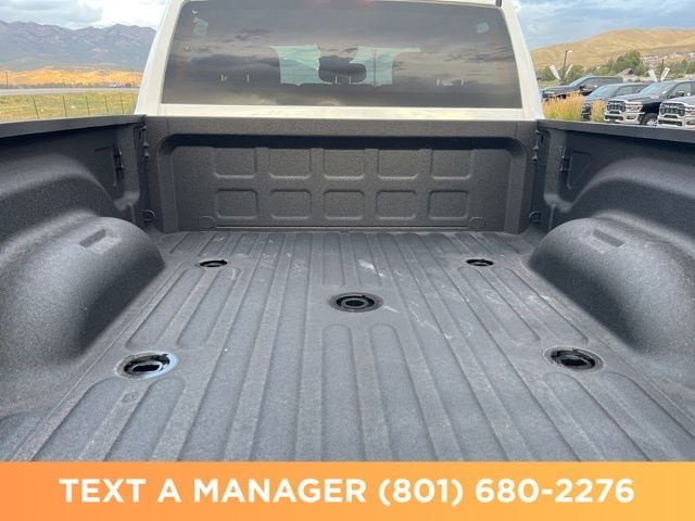 2026 RAM 3500 Big Horn - Photo 16