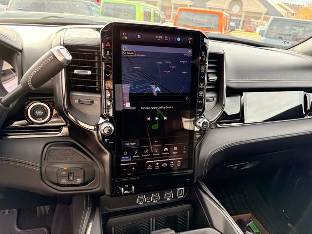 2026 Ram 3500 Limited photo 3