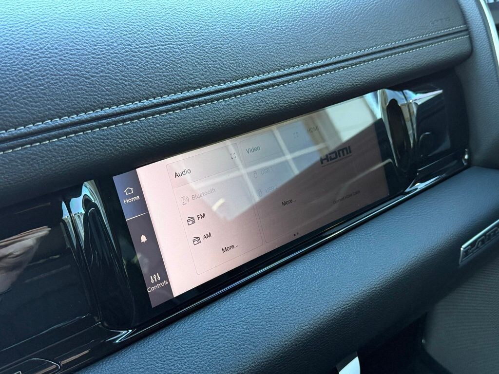 New 2026 Ram 1500 LARAMIE CREW CAB 4X4 5'7 BOX Pickup