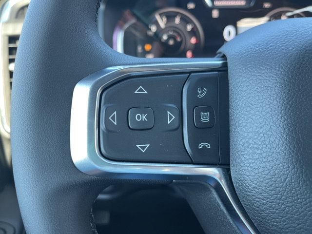 2026 RAM 2500 Laramie - Photo 29