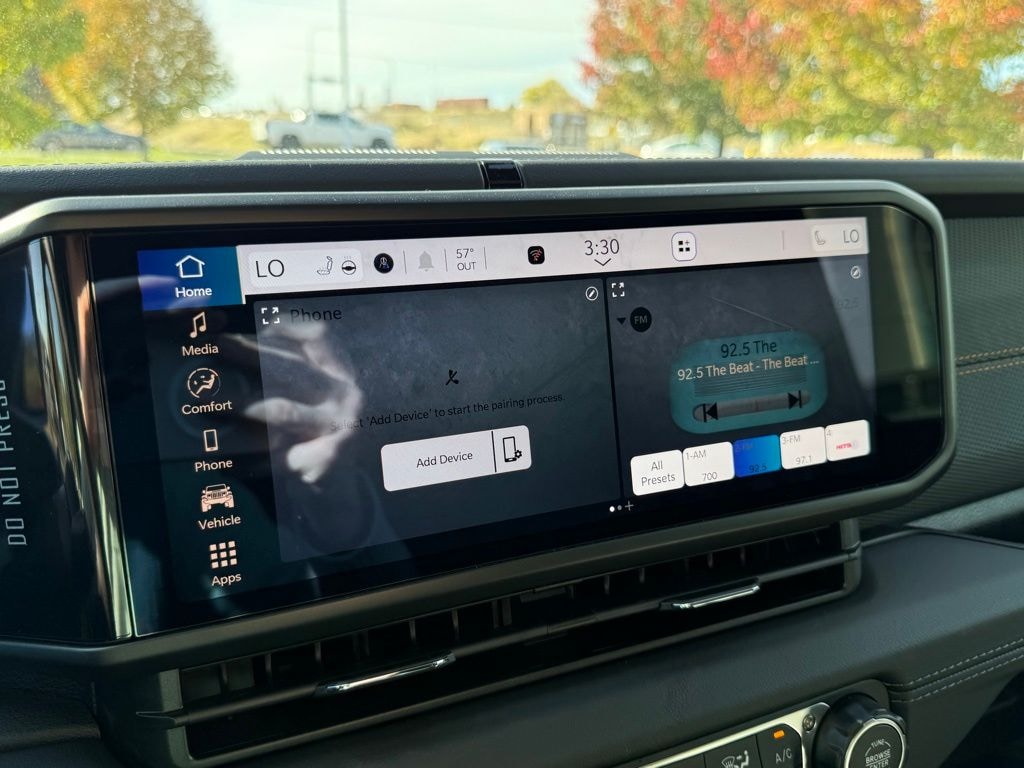 New 2025 Jeep Gladiator MOJAVE 4X4 Pickup