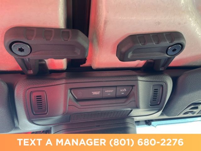 2026 Jeep Wrangler 2-Door Rubicon - Photo 26