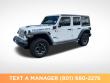 Used 2023 Jeep Wrangler 4xe Rubicon SUV