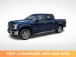 Used 2016 Ford F-150  Truck SuperCrew Cab