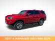 Used 2023 Toyota 4Runner TRD Off Road Premium SUV