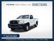 Used 2007 Toyota Tacoma Base Truck Regular Cab