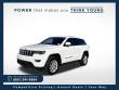 Used 2022 Jeep Grand Cherokee WK Laredo SUV
